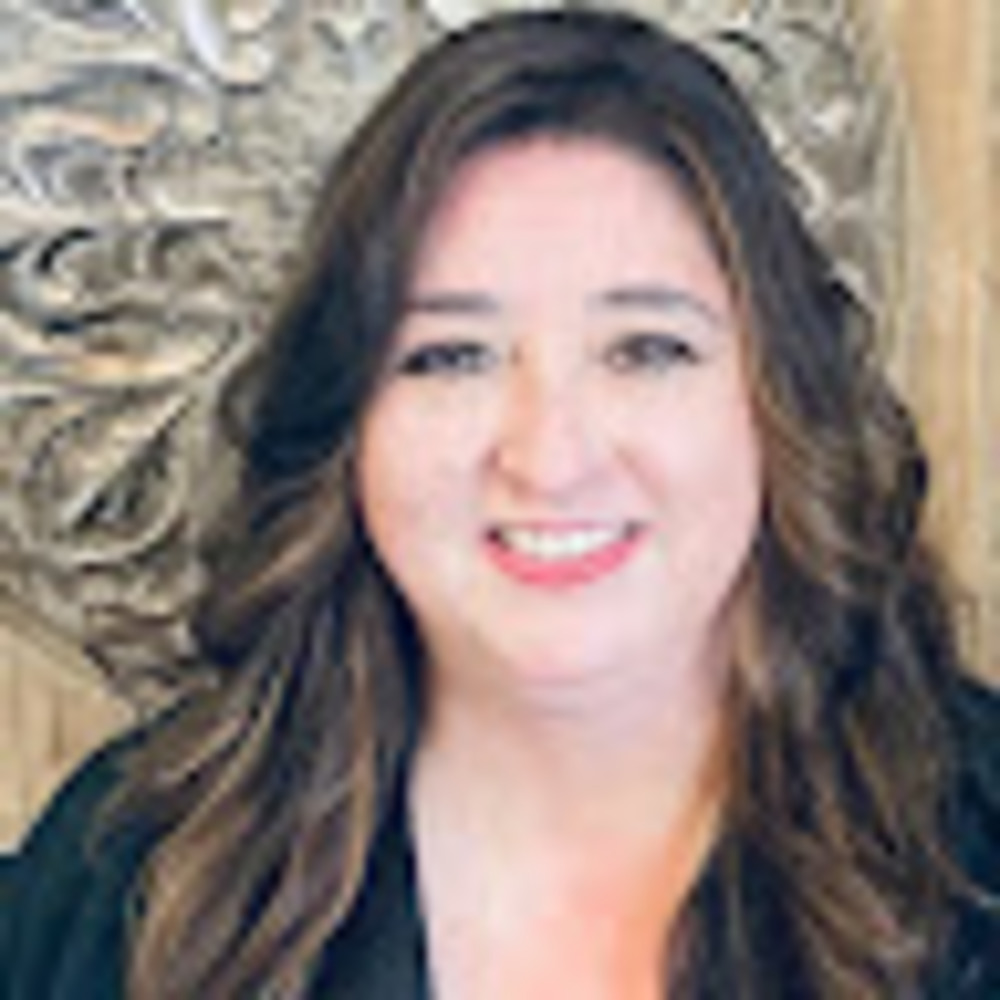 Meet your Posher, Kristina